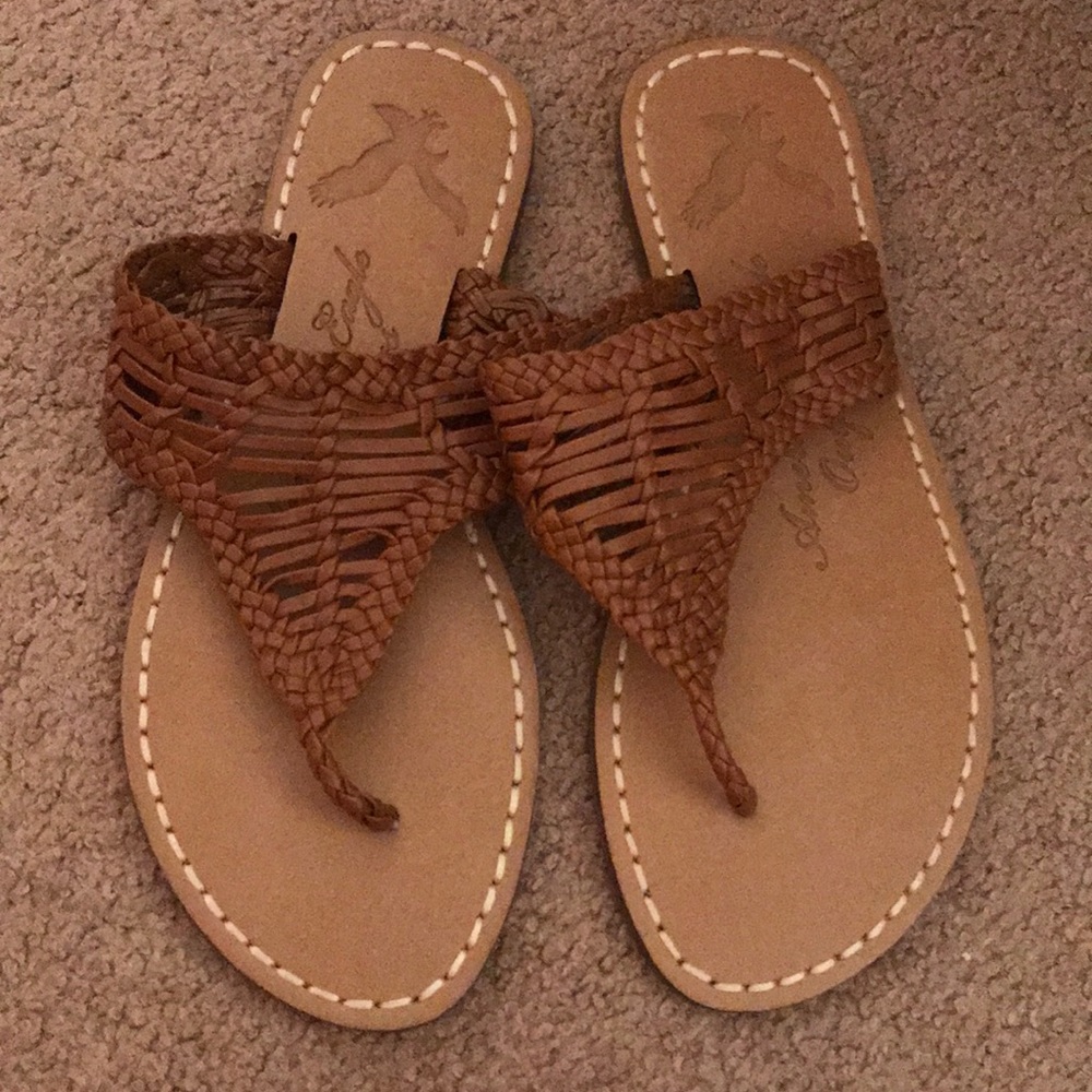 COPY - Sandals